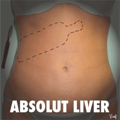 Absolut Liver
